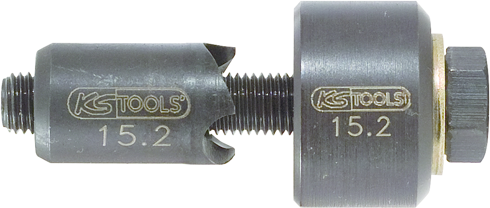 Emporte-pièce, Diam.20,4 mm KS TOOLS - 129.0020