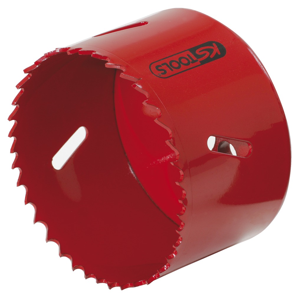 Scie cloche, Diam.44 mm KS TOOLS - 129.5044