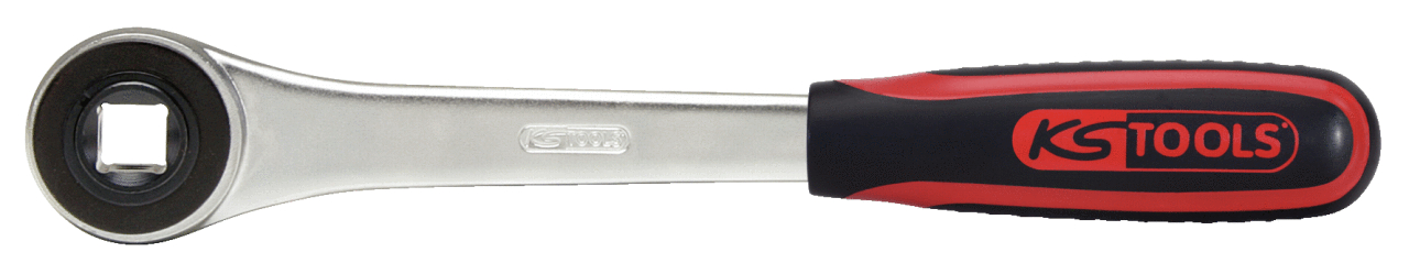 Cliquet, 1/2'' - L.270 mm KS TOOLS - 130.1000