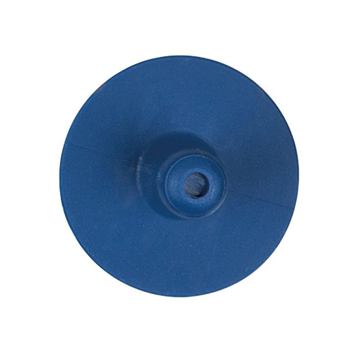 Pastilles de débosselage à coller, rondes et plates, Ø 40 mm KSTOOLS - 140.2505
