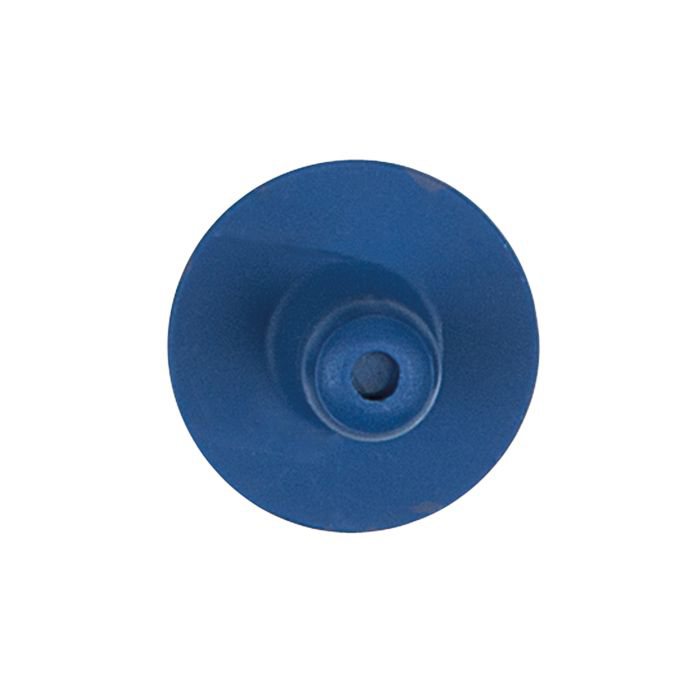 Pastilles de débosselage à coller, rondes et plates, Ø 32 mm KSTOOLS - 140.2525