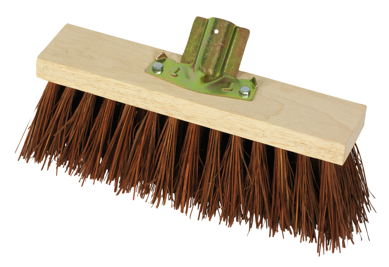 Balais de cantonnier palmyra - Sans manche - 320 mm KS TOOLS - 146.2030