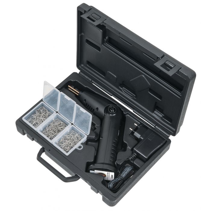 Coffret de réparation de matière plastique, 302 pcs KSTOOLS - 1501035
