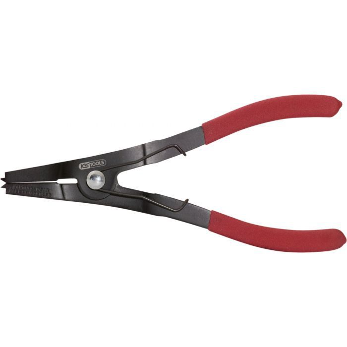 Pince à segments, L. 221 mm KSTOOLS - 150.1179