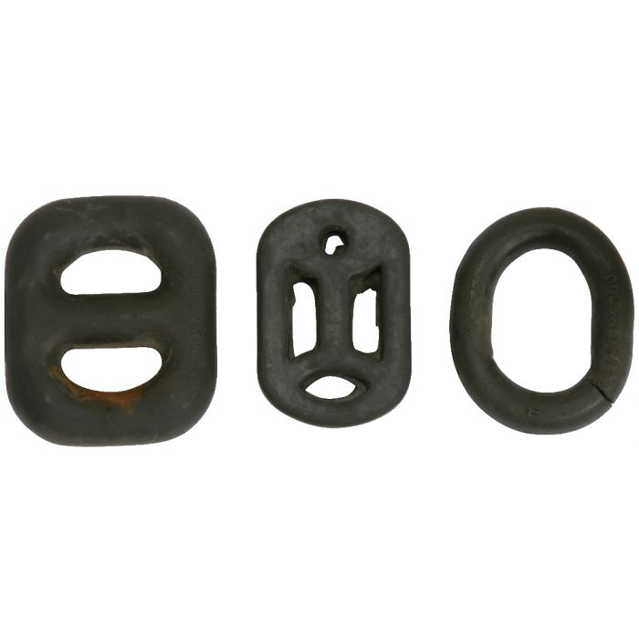 Crochet spécial pour silent bloc d'échappement KSTOOLS - 1501240