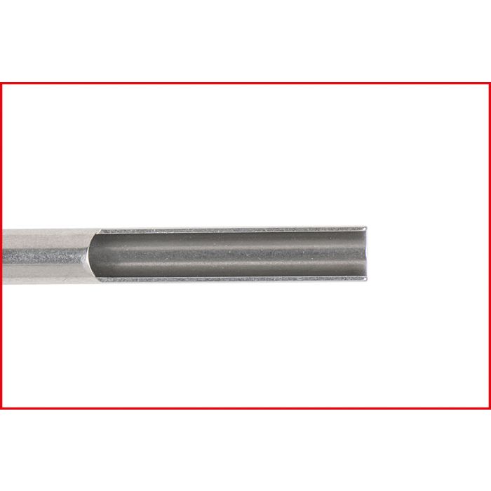 Extracteur de cosses pour connecteurs plats et ronds - 4,0 mm KSTOOLS - 1501248