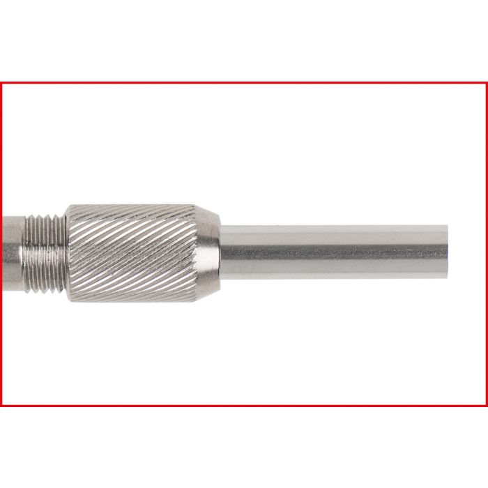 Extracteur de cosses pour connecteurs plats et ronds - 5,5 mm KSTOOLS - 1501256