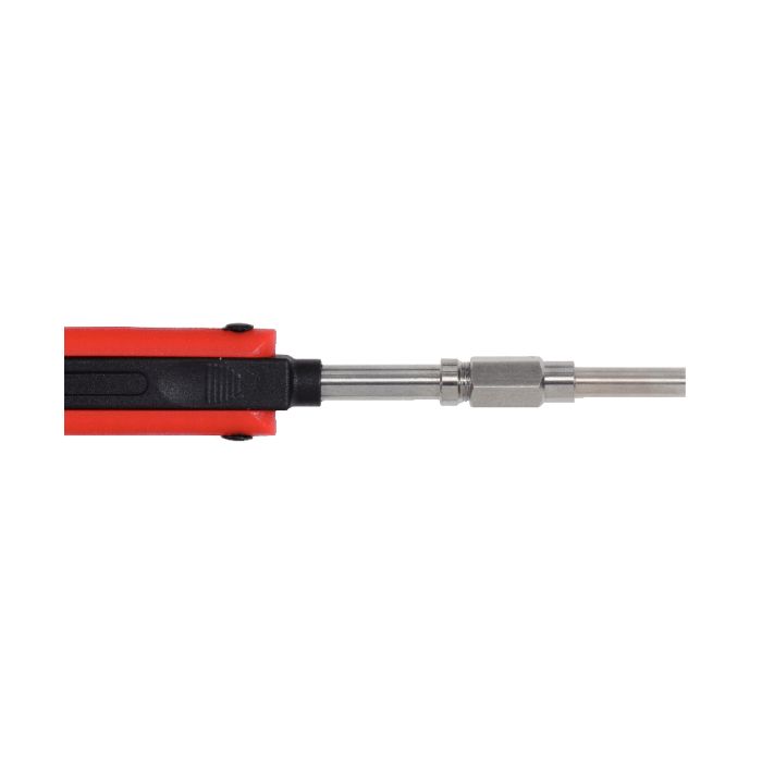 Extracteur de cosses pour connecteurs plats et ronds - 3,5 mm KSTOOLS - 1501262