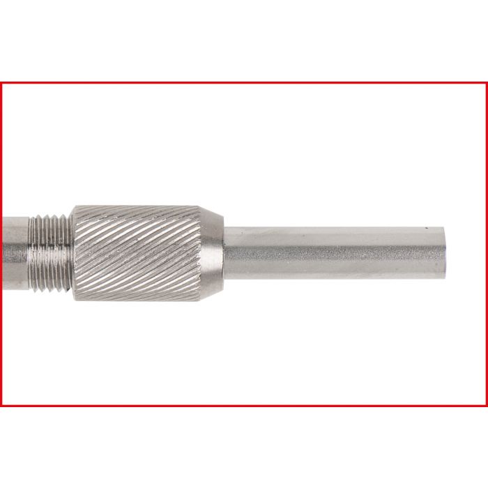 Extracteur de cosses pour connecteurs plats et ronds - 4,0 mm KSTOOLS - 1501292