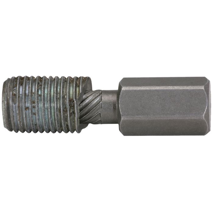 Extracteur pour vis creuses 1/4