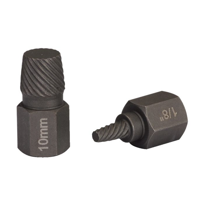 Extracteur pour vis creuses 3 mm KS TOOLS - 150.1386