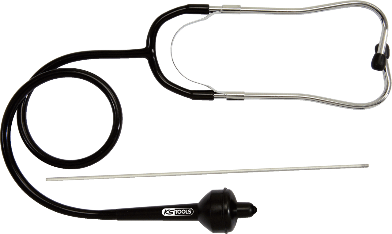 Stéthoscope de mécanicien KS TOOLS - 150.1645