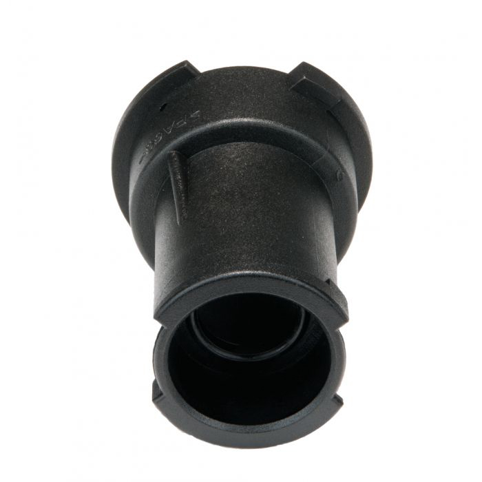 Bouchon adaptateur, noir, / R123/R124 KSTOOLS - 150.1932