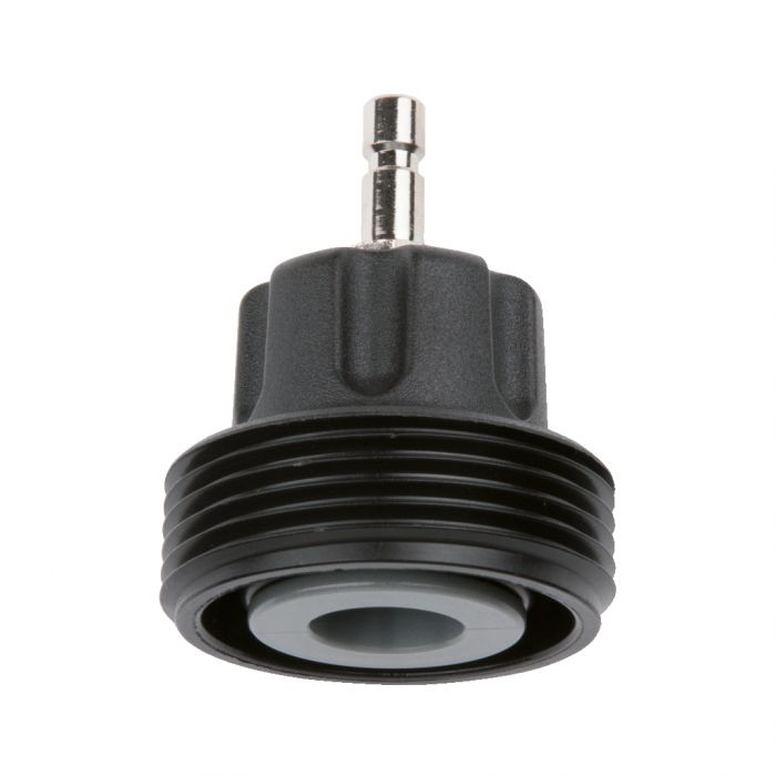 Adaptateur baïonnette n°8, M58 x 3,0, blanc KSTOOLS - 150.1943