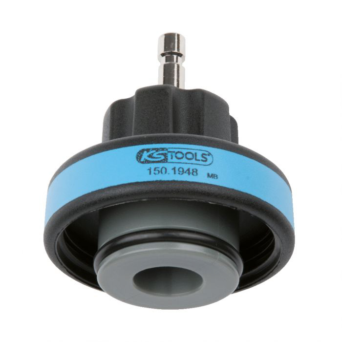 Adaptateur baïonnette n°13, M60 x 4,0, bleu KSTOOLS - 150.1948