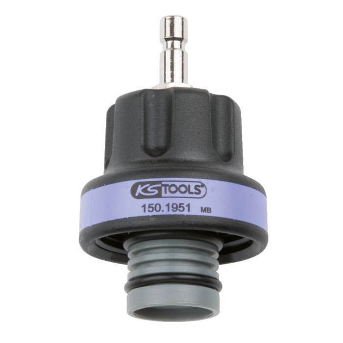 Adaptateur baïonnette n°16, M42 x 2,5, pourpre KSTOOLS - 150.1951