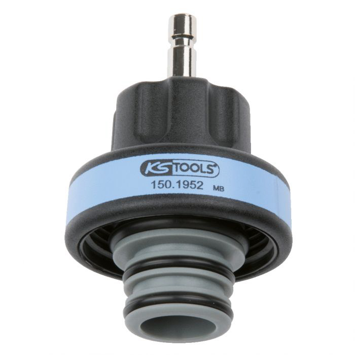 Adaptateur baïonnette n°17, M50 x 3,0, bleu foncé KSTOOLS - 150.1952