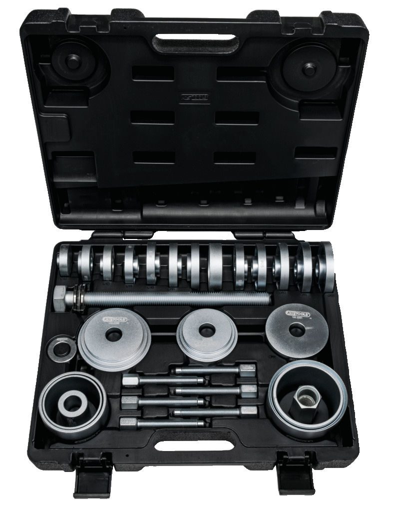 Disque de pression # 5 KS TOOLS - 150.2255
