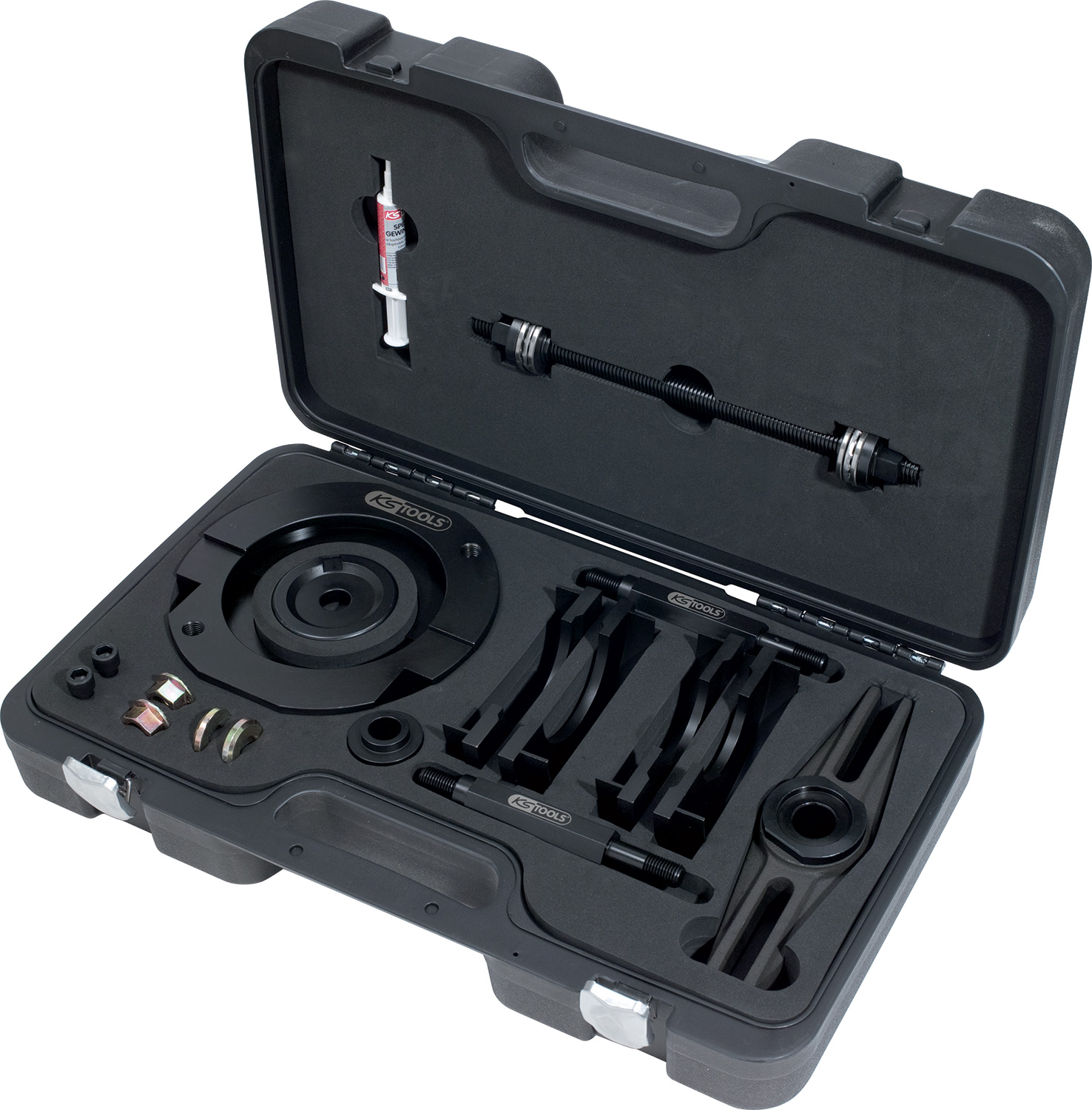 Pièce de pression pour démontage KS TOOLS - 150.2356