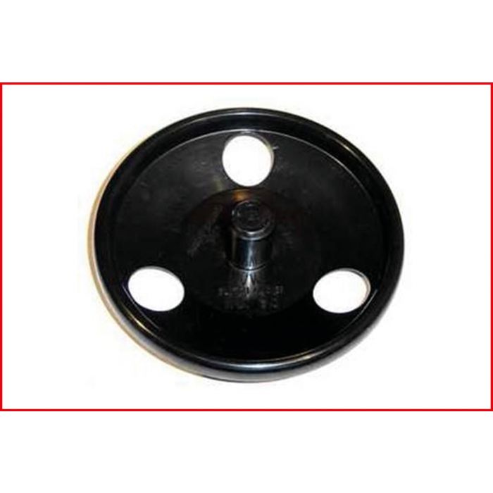 Disque de centrage d'embrayage pour VAG 16 soupapes, diamètre 131,8 mm KSTOOLS - 1502393