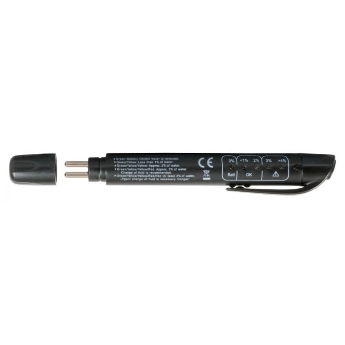 Testeur de liquide de frein KSTOOLS - 1502499