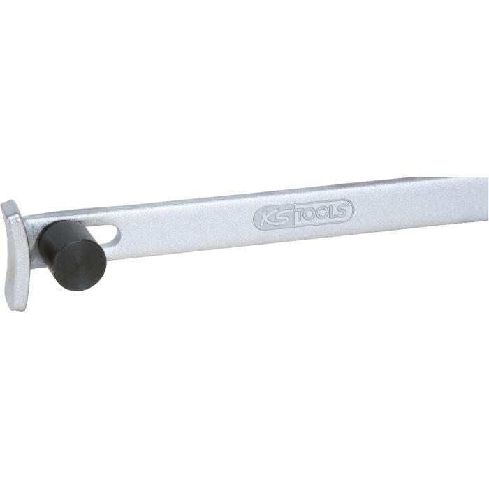 Levier universel pour poulie, L. 325 mm KSTOOLS - 1503029