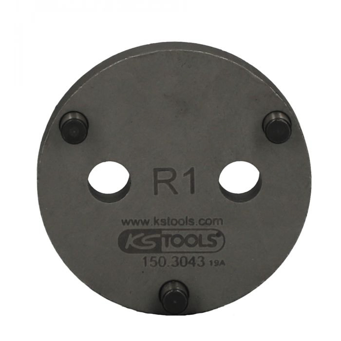 Pastille repousse pistons Renault Laguna III/Scenic III KSTOOLS - 150.3043