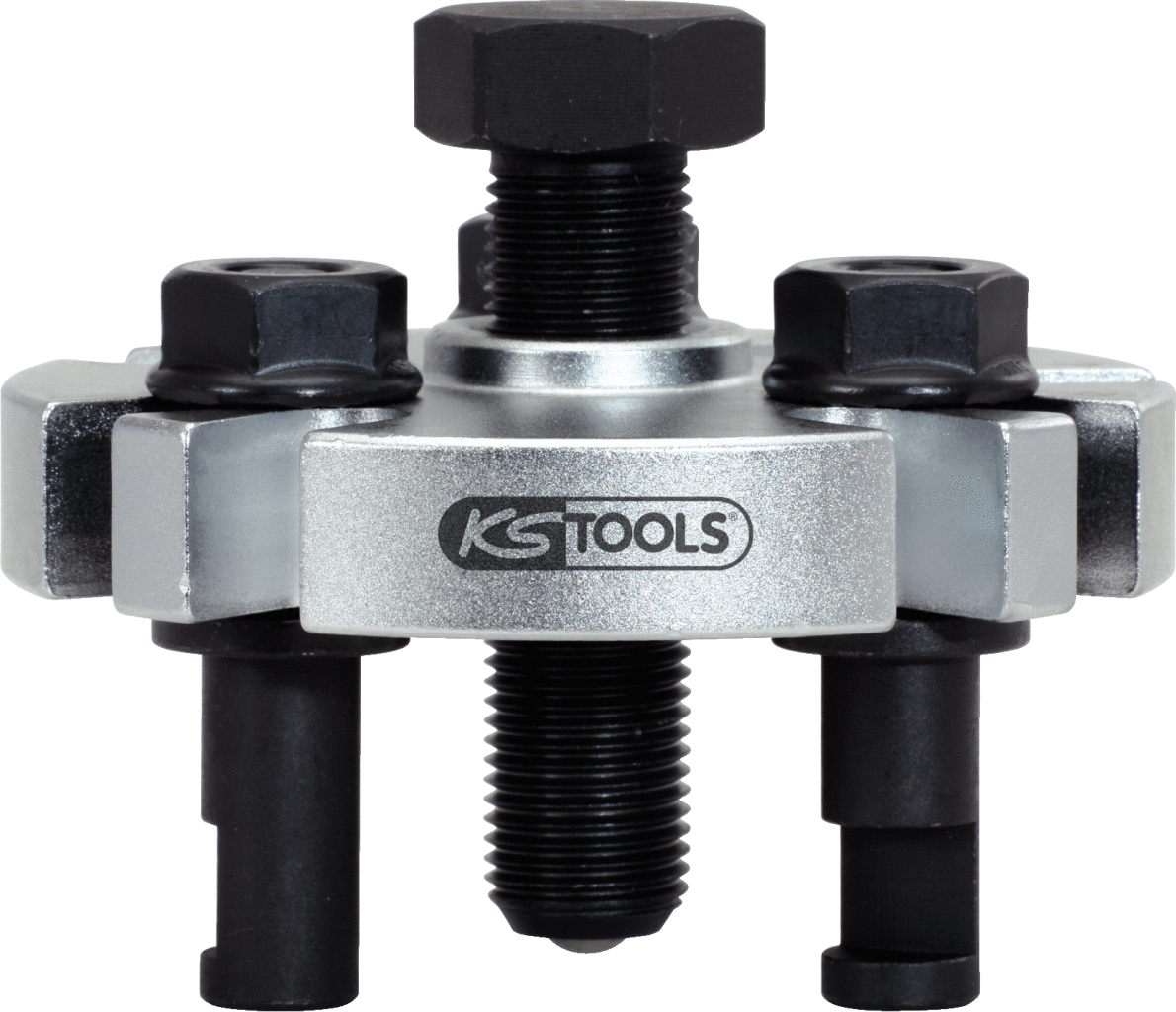 Extracteur de poulie universel à trois griffes KS TOOLS - 150.3130