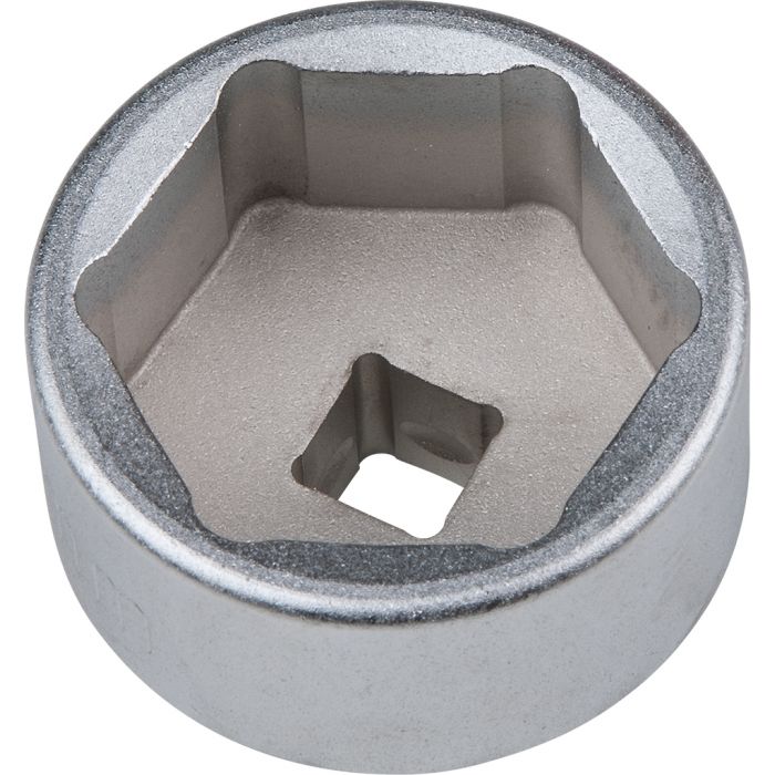 Cloche pour filtre à huile 3/8'' 32 mm, 6 pans (du coffret 150.9210) KSTOOLS - 1509218