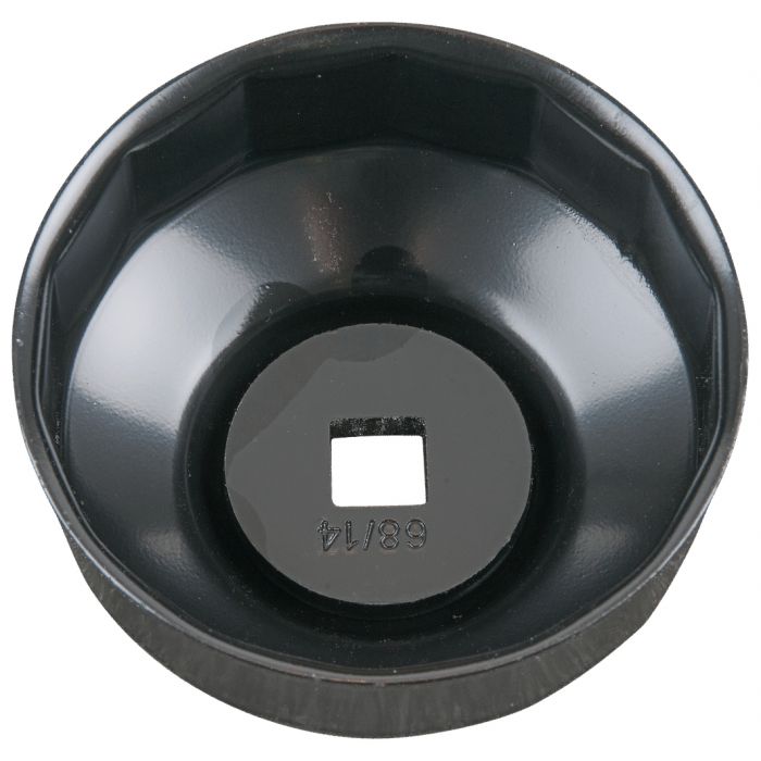 Cloche pour filtre à huile 3/8