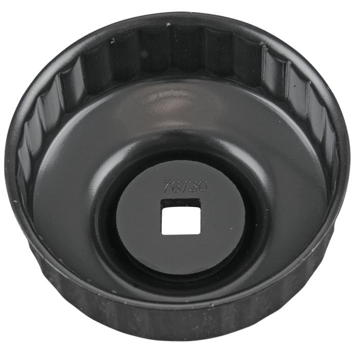 Cloche pour filtre à huile 3/8