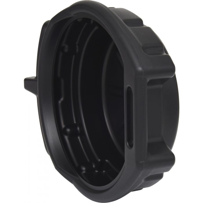 Bac de récupération en matière plastique pour huiles 7,6 L KSTOOLS - 1509359