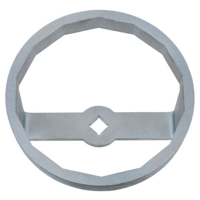 Cloche pour filtre à huile 3/8