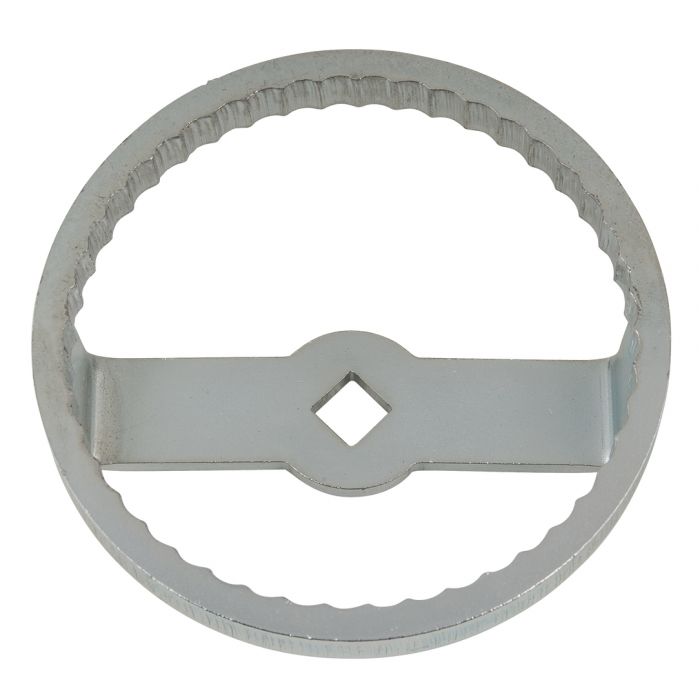 Cloche pour filtre à huile 3/8