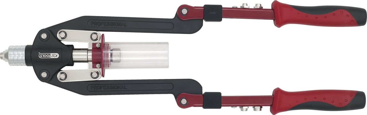 Tiges pour écrous aveugles M6 pour 150.9630 KS TOOLS - 150.9636