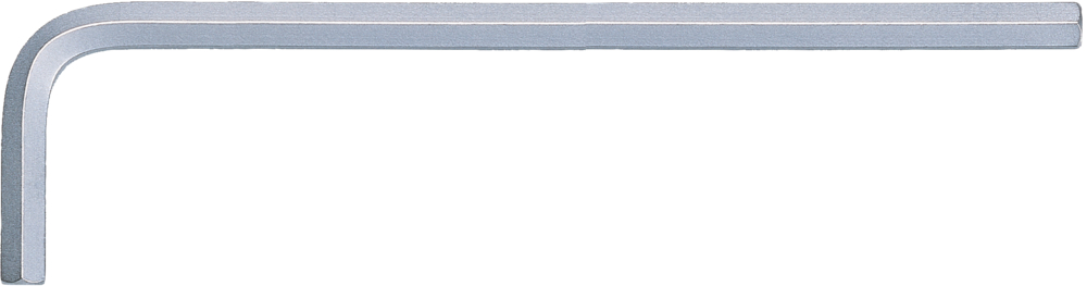 Clé mâle 6 pans longue, 3/8'' KS TOOLS - 151.2073