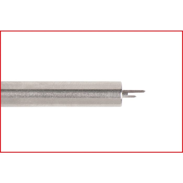 Extracteur de cosses pour connecteurs Faston - 1,2 mm KSTOOLS - 1540102