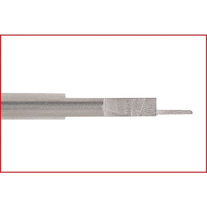 Extracteur de cosses pour connecteurs plats - 1,2 mm KSTOOLS - 1540103