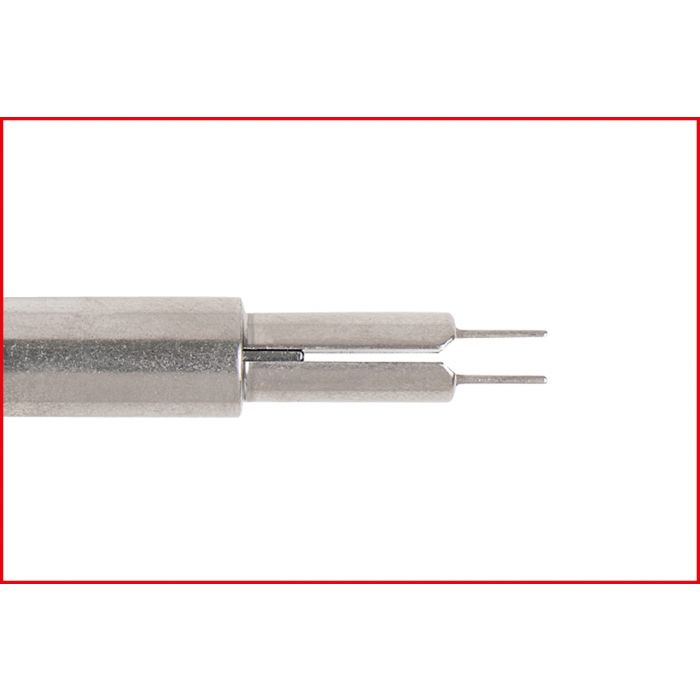 Extracteur de cosses pour connecteurs Faston - 2,8 mm KSTOOLS - 1540119