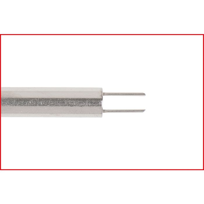 Extracteur de cosses pour connecteurs Faston - 2,8 mm KSTOOLS - 1540138