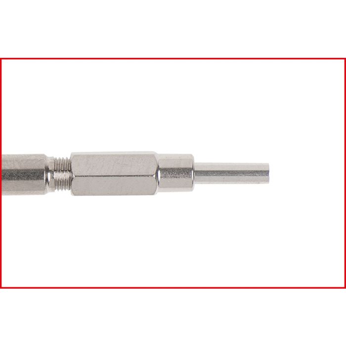 Extracteur de cosses pour connecteurs ronds - 1,5 mm KSTOOLS - 1540205