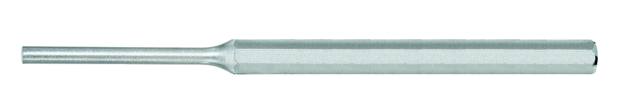 Chasse goupille chrome octogonal, , 3 mm -Longueur 150 mm KS TOOLS - 156.0103