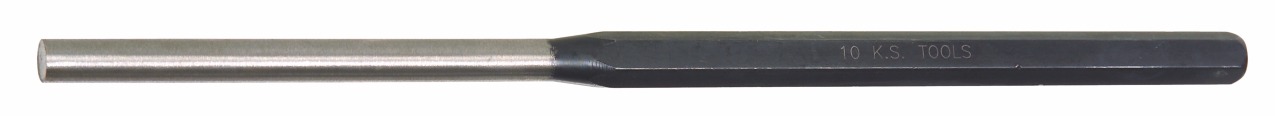 Chasse-axe bruni octogonal, 12 mm - L. 300 mm KS TOOLS - 156.0312