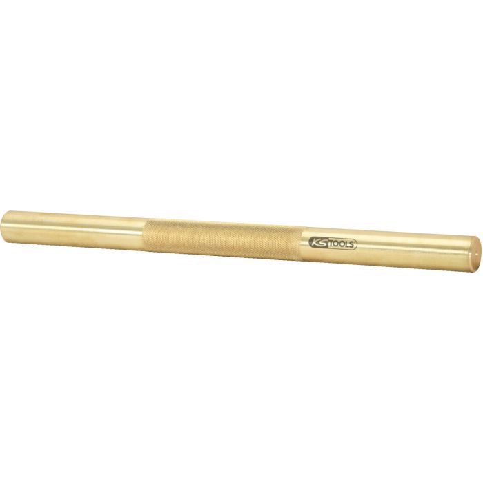Jet en laiton 300mm x 20mm KSTOOLS - 156.0415