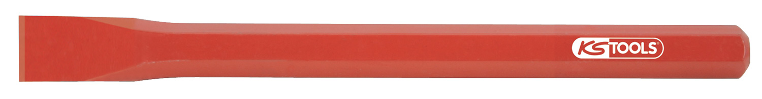 Ciseaux de maçon corps hexagonal - Diam. 16 mm - L.350 mm KS TOOLS - 156.0533