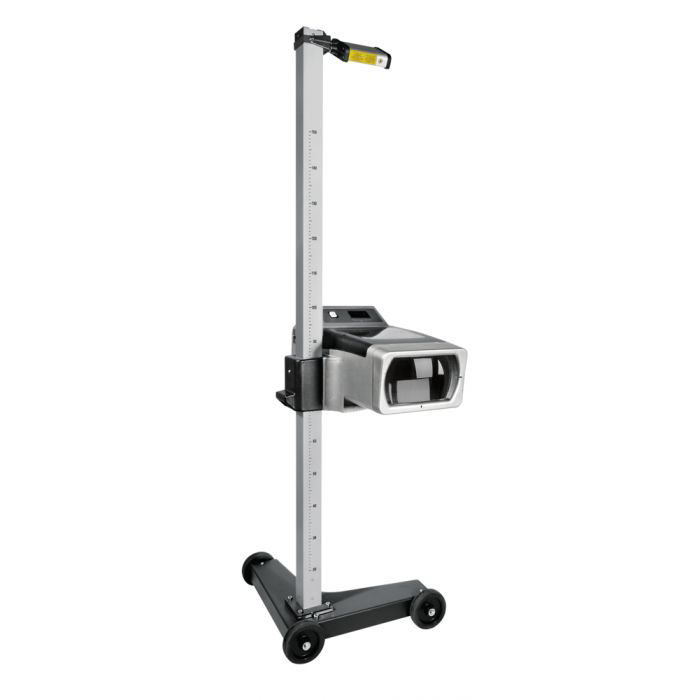 Réglophare à double visée laser KSTOOLS - 160.0053