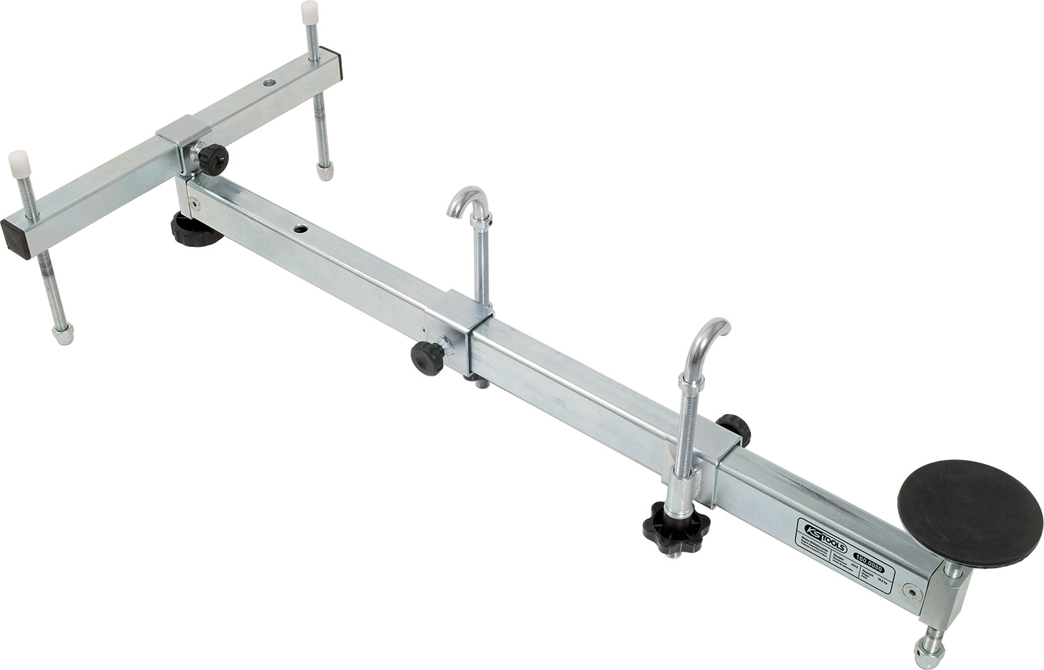 Traverse support universel moteur / boite de vitesse KS TOOLS - 160.0090