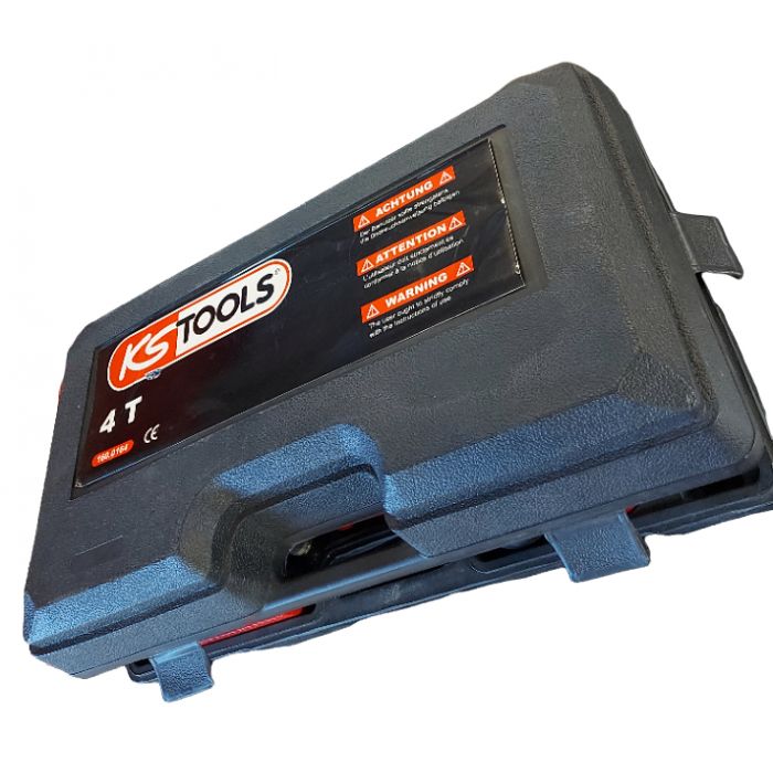 Coffret carrossier 4 tonnes KSTOOLS - 1600164