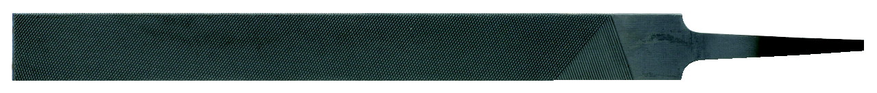 Lime plate demi-douce sans manche, L.350 mm KS TOOLS - 161.0008