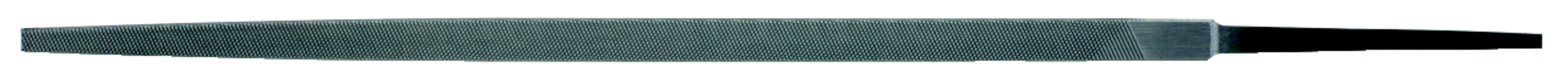 Lime carrée bâtarde sans manche, L.200 mm KS TOOLS - 161.0325